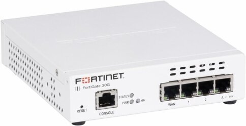 FORTIGATE - FG-60F | | | Devnik Ghana